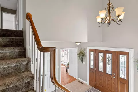 Entry Way - 708 Westover St, Sidney, OH 45365 photo 5 of 5