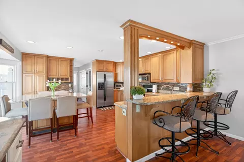 Kitchen - 708 Westover St, Sidney, OH 45365 photo 1 of 9
