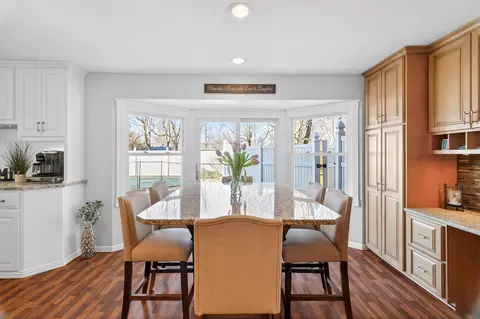Dining - 708 Westover St, Sidney, OH 45365 photo 1 of 1