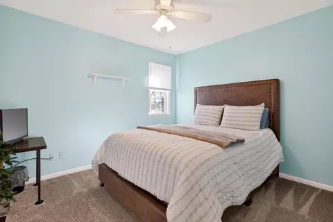 Bedroom - 708 Westover St, Sidney, OH 45365 photo 4 of 8