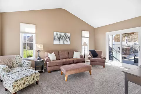 Living - 708 Westover St, Sidney, OH 45365 photo 1 of 7