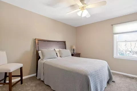 Bedroom - 708 Westover St, Sidney, OH 45365 photo 8 of 8
