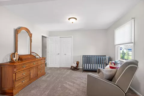 Bedroom - 708 Westover St, Sidney, OH 45365 photo 3 of 8
