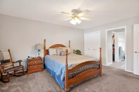 Bedroom - 708 Westover St, Sidney, OH 45365 photo 1 of 8