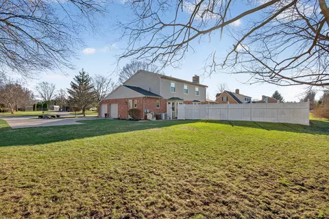 Exterior - 708 Westover St, Sidney, OH 45365 photo 9 of 9