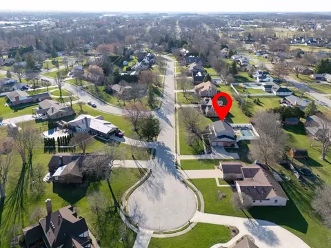View/Area - 708 Westover St, Sidney, OH 45365 photo 4 of 4