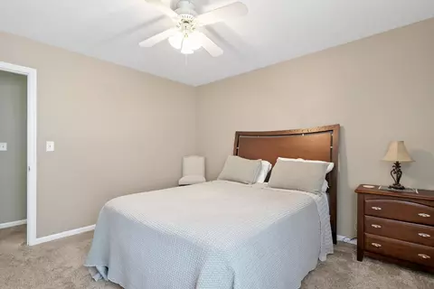 Bedroom - 708 Westover St, Sidney, OH 45365 photo 6 of 8