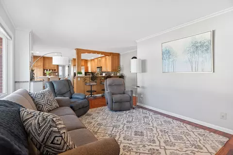 Living - 708 Westover St, Sidney, OH 45365 photo 5 of 7