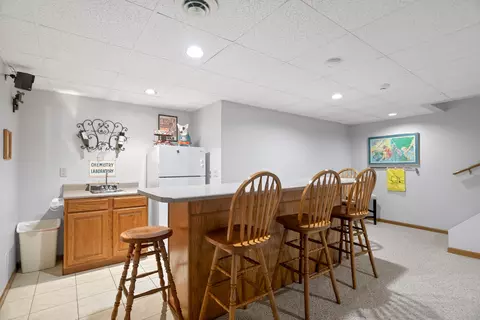 Kitchen - 708 Westover St, Sidney, OH 45365 photo 9 of 9
