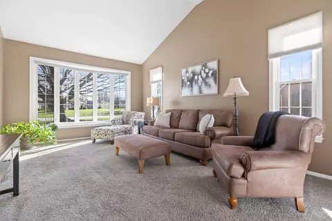 Living - 708 Westover St, Sidney, OH 45365 photo 2 of 7