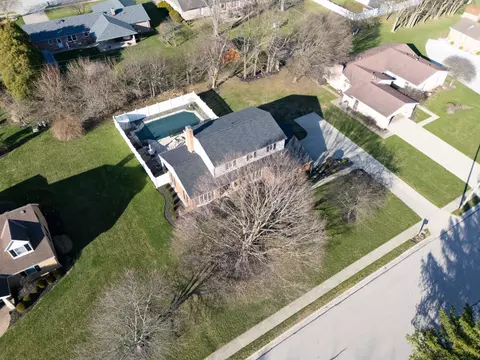 View/Area - 708 Westover St, Sidney, OH 45365 photo 1 of 4