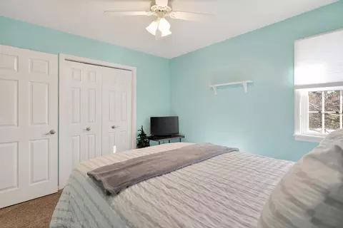 Bedroom - 708 Westover St, Sidney, OH 45365 photo 5 of 8