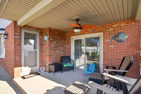 Exterior - 708 Westover St, Sidney, OH 45365 photo 2 of 9