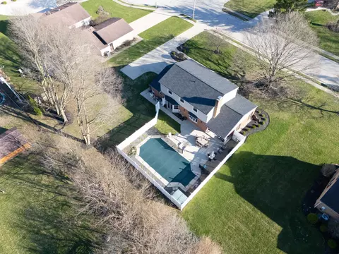 View/Area - 708 Westover St, Sidney, OH 45365 photo 3 of 4