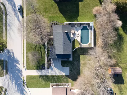 View/Area - 708 Westover St, Sidney, OH 45365 photo 2 of 4