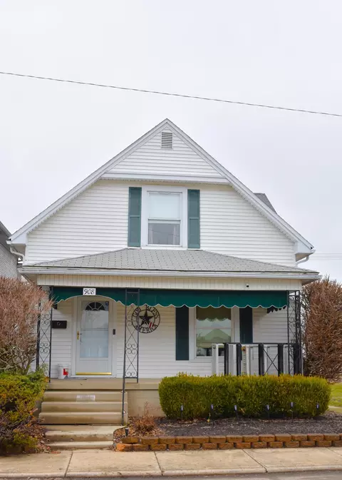 908 Camp St, Piqua, OH 45356