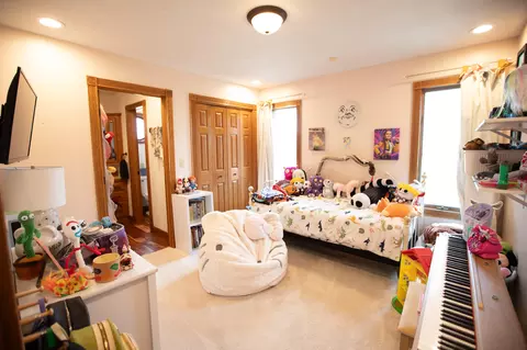 Bedroom - 1007 Chicory Ct, Celina, OH 45822 photo 2 of 2