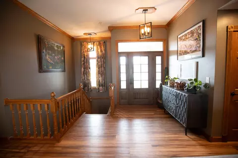 Entry Way - 1007 Chicory Ct, Celina, OH 45822 photo 2 of 5
