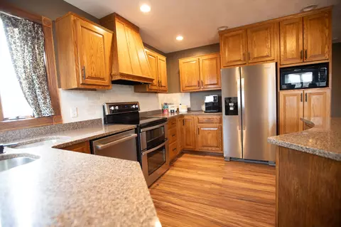 Kitchen - 1007 Chicory Ct, Celina, OH 45822 photo 1 of 2