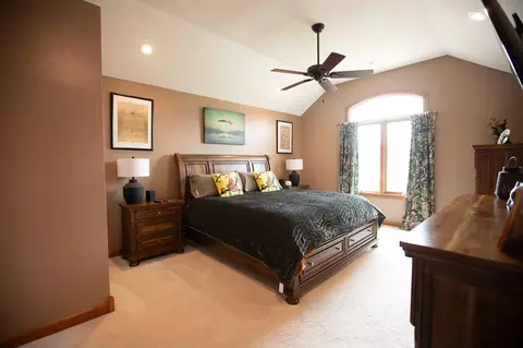 Bedroom - 1007 Chicory Ct, Celina, OH 45822 photo 1 of 2