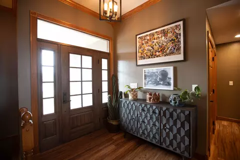 Entry Way - 1007 Chicory Ct, Celina, OH 45822 photo 1 of 5