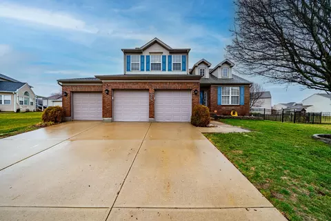 6907 Pegram Way, Dayton, OH 45424