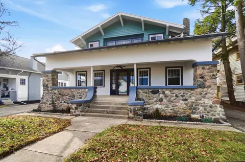 25 Englewood Rd, Springfield, OH 45504