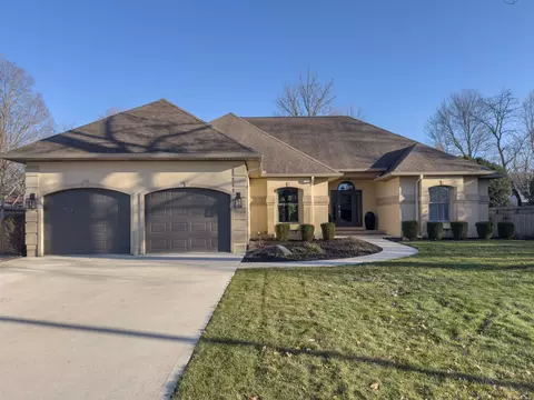 1680 Wildwood Ct, Sidney, OH 45365