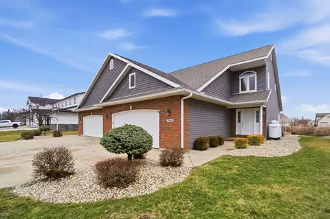 10988 Schroeder Rd, Saint Marys, OH 45885