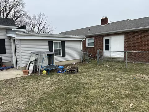 Exterior - 120 E Blake St, Celina, OH 45822 photo 7 of 7