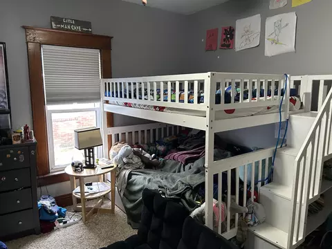 Bedroom - 120 E Blake St, Celina, OH 45822 photo 2 of 3