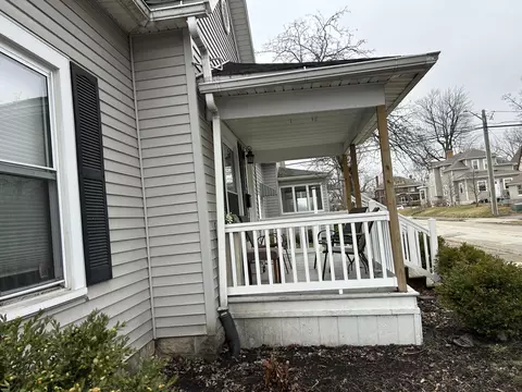 Exterior - 120 E Blake St, Celina, OH 45822 photo 2 of 7