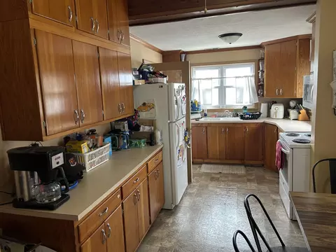 Kitchen - 120 E Blake St, Celina, OH 45822 photo 1 of 3