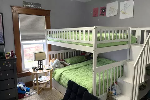 Bedroom - 120 E Blake St, Celina, OH 45822 photo 3 of 3
