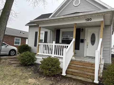 120 E Blake St, Celina, OH 45822