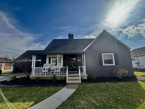 513 W Main St, Coldwater, OH 45828