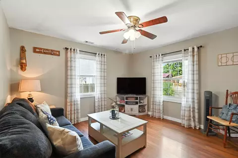 Living - 11372 Kickapoo Path, Lakeview, OH 43331 photo 1 of 2