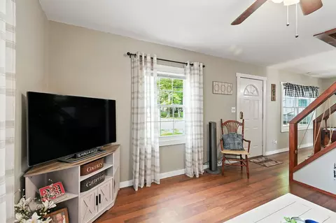 Entry Way - 11372 Kickapoo Path, Lakeview, OH 43331 photo 1 of 4