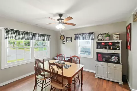 Dining - 11372 Kickapoo Path, Lakeview, OH 43331 photo 2 of 2