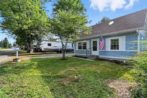 Exterior - 11372 Kickapoo Path, Lakeview, OH 43331 photo 1 of 3