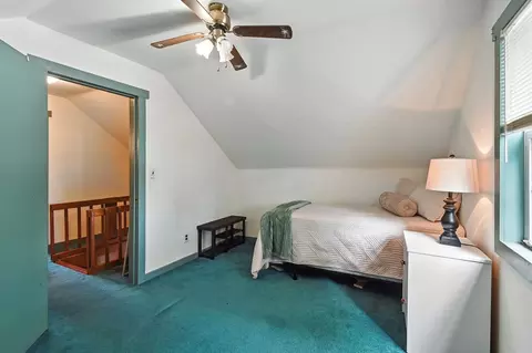 Bedroom - 11372 Kickapoo Path, Lakeview, OH 43331 photo 4 of 6