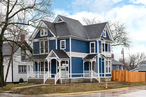 596 Scioto St, Urbana, OH 43078