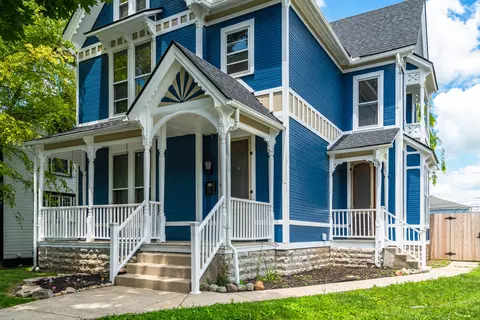 596 Scioto St, Urbana, OH 43078