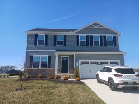 1674 Bishop Ct, Sidney, OH 45365