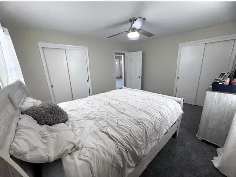 Bedroom - 1109 Shimp Dr, Celina, OH 45822 photo 2 of 3