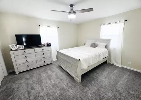 Bedroom - 1109 Shimp Dr, Celina, OH 45822 photo 3 of 3