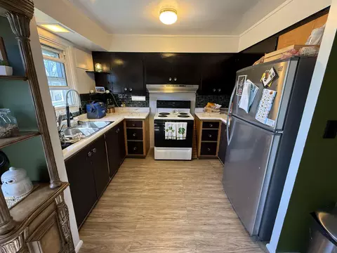 Kitchen - 1021 Hemlock St, Celina, OH 45822 photo 2 of 3