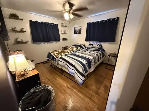 Bedroom - 1021 Hemlock St, Celina, OH 45822 photo 2 of 2