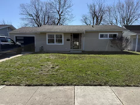1021 Hemlock St, Celina, OH 45822