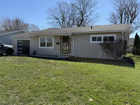 Exterior - 1021 Hemlock St, Celina, OH 45822 photo 2 of 5